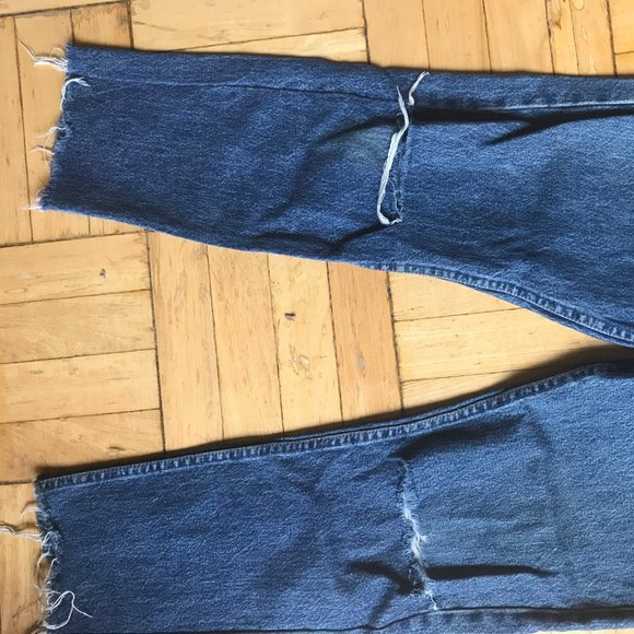 Levi's Vintage Denim - Picture 5 of 5